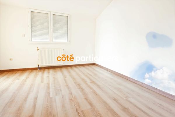 Vente Maison100 m² - 5 Pièces - RABASTENS (81800)