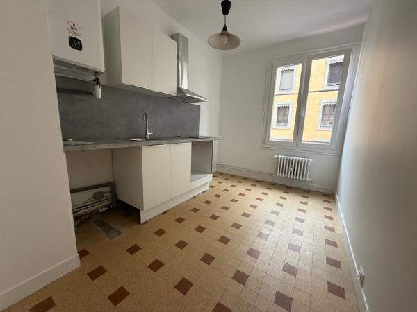 Appartement