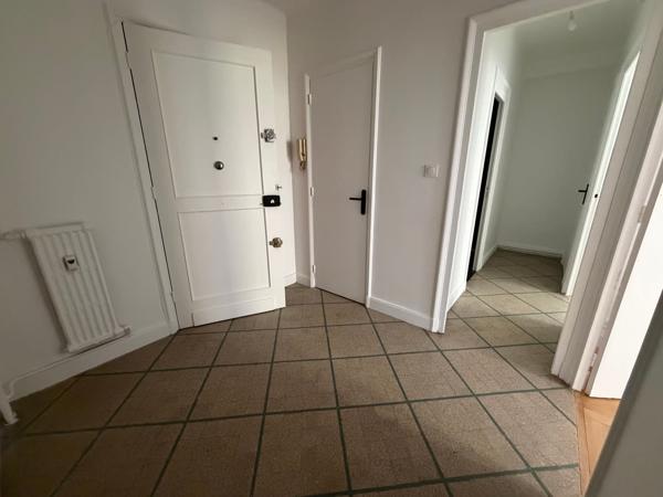 Appartement
