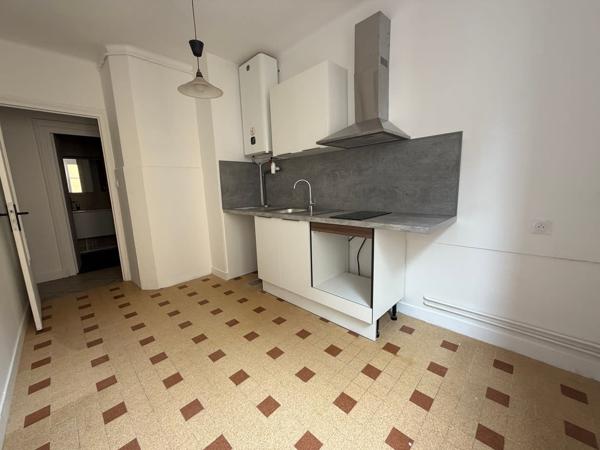 Appartement