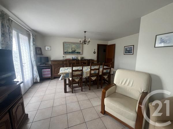 Maison à vendre  5 pièces - 82 m2 ST HILAIRE DE RIEZ - 85