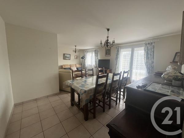 Maison à vendre  5 pièces - 82 m2 ST HILAIRE DE RIEZ - 85