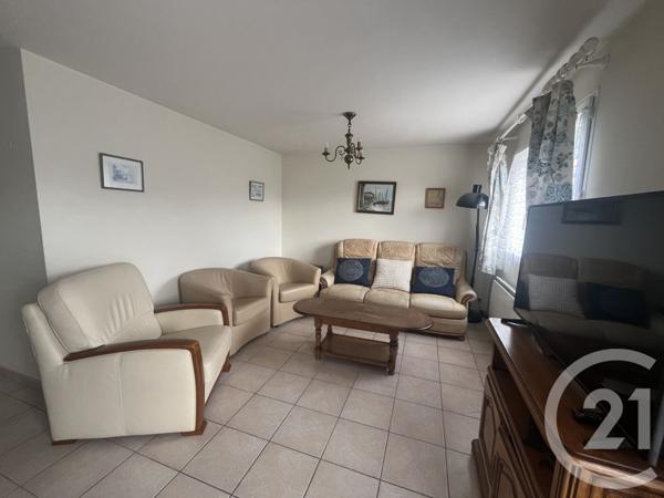 Maison à vendre  5 pièces - 82 m2 ST HILAIRE DE RIEZ - 85