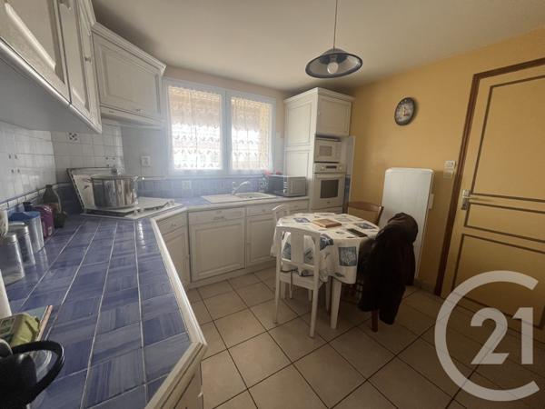 Maison à vendre  5 pièces - 82 m2 ST HILAIRE DE RIEZ - 85