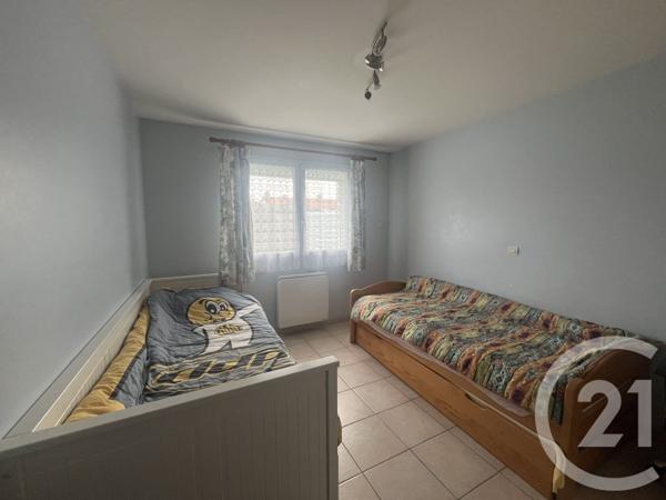 Maison à vendre  5 pièces - 82 m2 ST HILAIRE DE RIEZ - 85