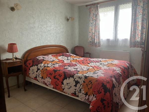 Maison à vendre  5 pièces - 82 m2 ST HILAIRE DE RIEZ - 85