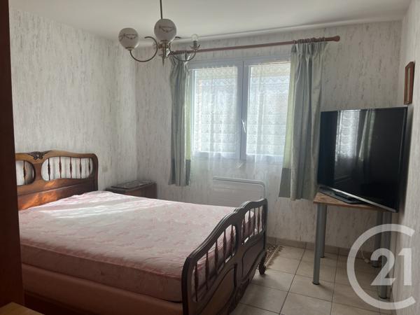 Maison à vendre  5 pièces - 82 m2 ST HILAIRE DE RIEZ - 85