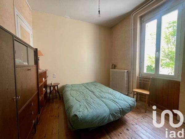 Maison à vendre 4 pièces 100 m² Casteljaloux