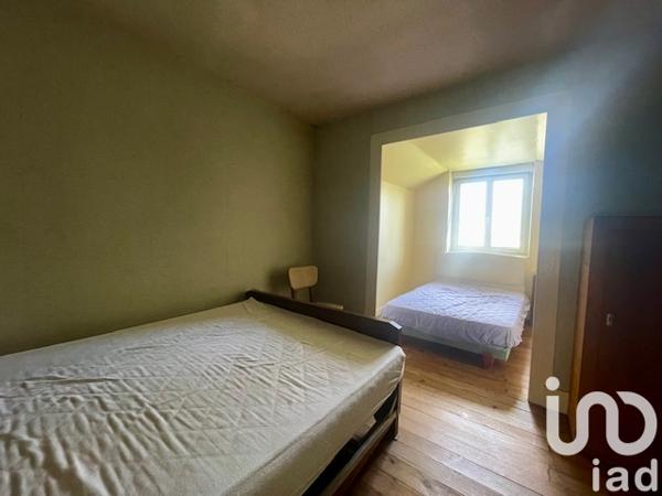 Maison à vendre 4 pièces 100 m² Casteljaloux