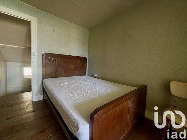 Maison à vendre 4 pièces 100 m² Casteljaloux