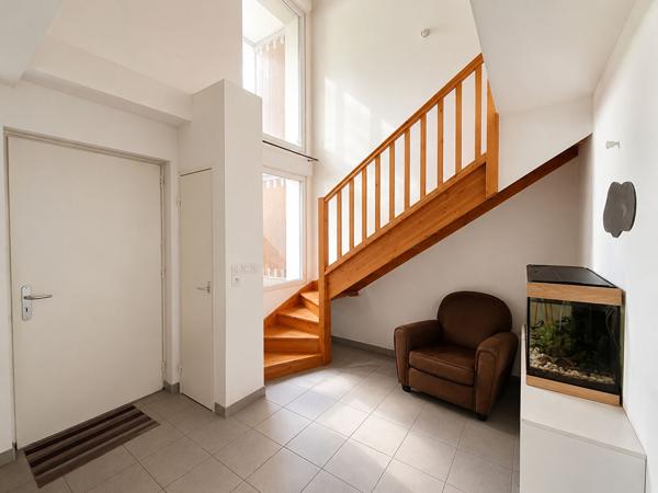 Duplex 52.3 m2