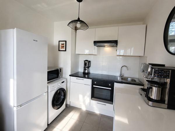 Duplex 52.3 m2