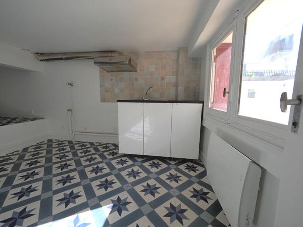 Appartement Romainville 2/3 pièces 52 m2