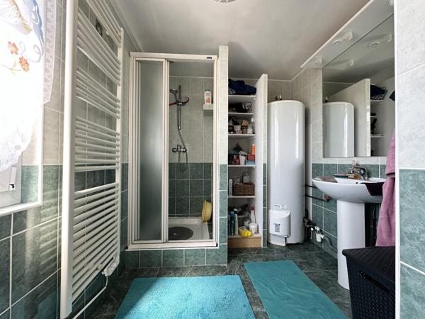 Maison à BOISSY EN DROUAIS (28500)