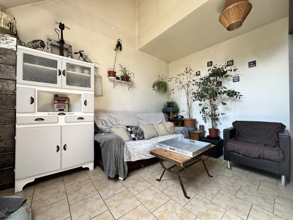 Maison à BOISSY EN DROUAIS (28500)