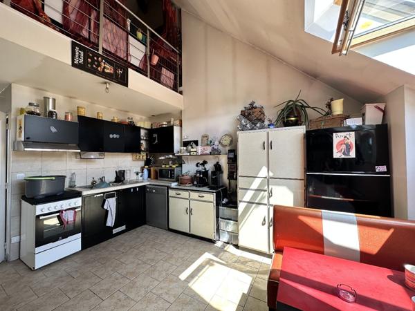 Maison à BOISSY EN DROUAIS (28500)