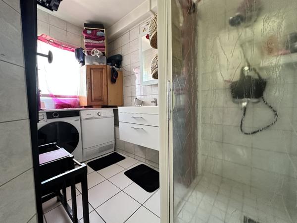 Maison à BOISSY EN DROUAIS (28500)