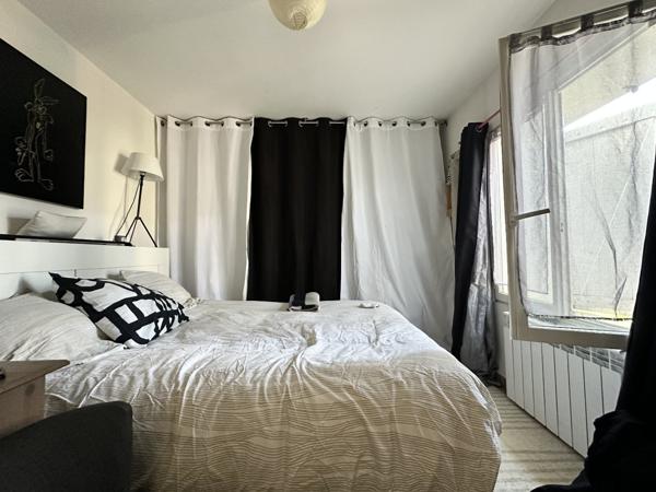 Maison à BOISSY EN DROUAIS (28500)