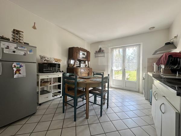 Maison à BOISSY EN DROUAIS (28500)