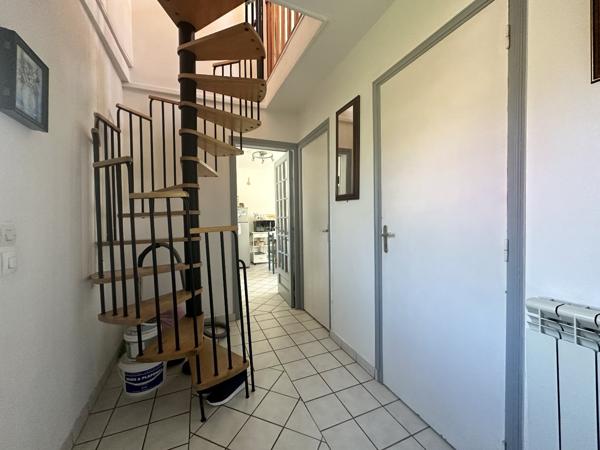 Maison à BOISSY EN DROUAIS (28500)