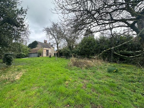 Maison Romagny Fontenay 3 pièce(s) 100 m2