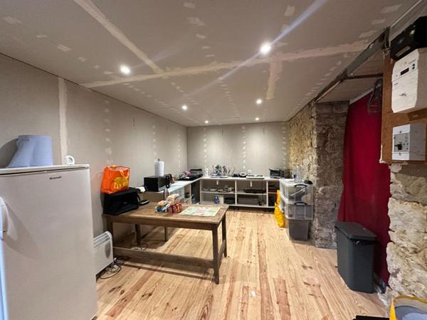 Maison Romagny Fontenay 3 pièce(s) 100 m2