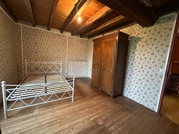 Maison Romagny Fontenay 3 pièce(s) 100 m2