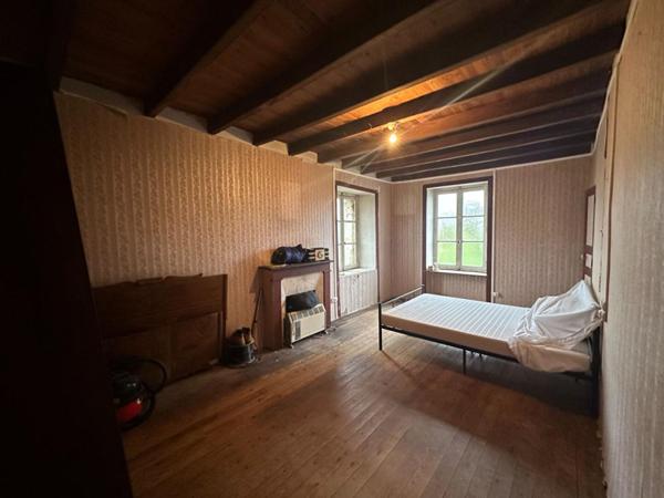 Maison Romagny Fontenay 3 pièce(s) 100 m2