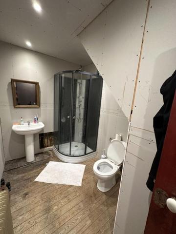 Maison Romagny Fontenay 3 pièce(s) 100 m2