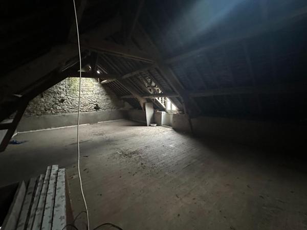 Maison Romagny Fontenay 3 pièce(s) 100 m2