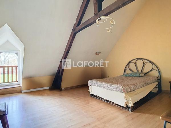 Achat maison Pont-Péan - 7 pièce(s) - 211 m² - 269 000 €