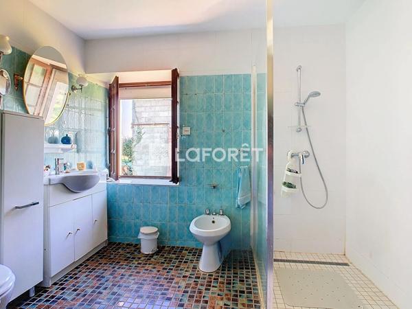 Achat maison Pont-Péan - 7 pièce(s) - 211 m² - 269 000 €