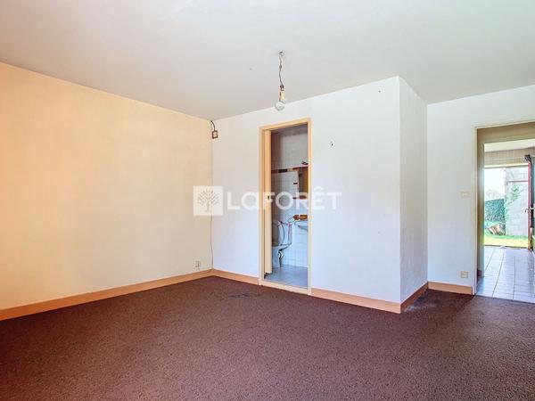 Achat maison Pont-Péan - 7 pièce(s) - 211 m² - 269 000 €