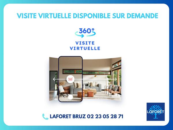 Achat maison Pont-Péan - 7 pièce(s) - 211 m² - 269 000 €