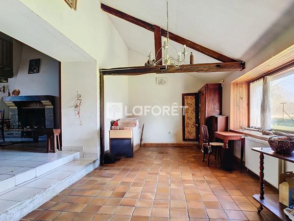 Achat maison Pont-Péan - 7 pièce(s) - 211 m² - 269 000 €