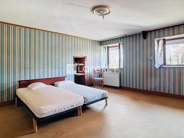 Achat maison Pont-Péan - 7 pièce(s) - 211 m² - 269 000 €