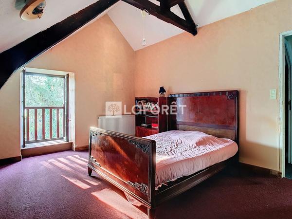 Achat maison Pont-Péan - 7 pièce(s) - 211 m² - 269 000 €