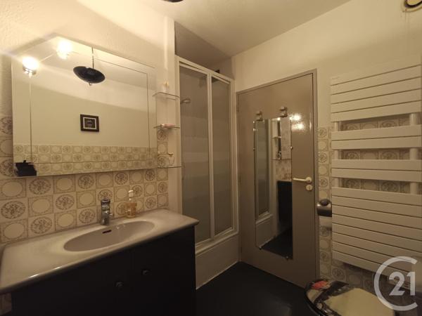 Appartement F2 à vendre  2 pièces - 43,27 m2 LA GRANDE MOTTE - 34