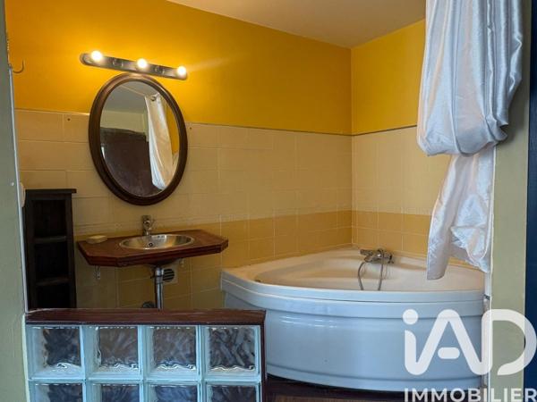 Location appartement 6 pièces 126 m² Rouen