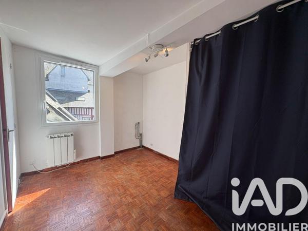 Location appartement 6 pièces 126 m² Rouen