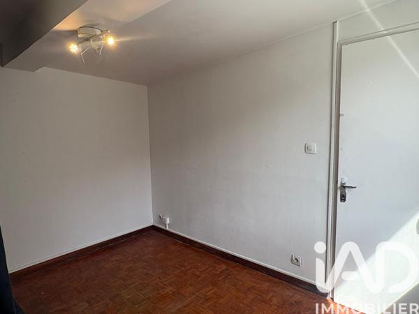 Location appartement 6 pièces 126 m² Rouen