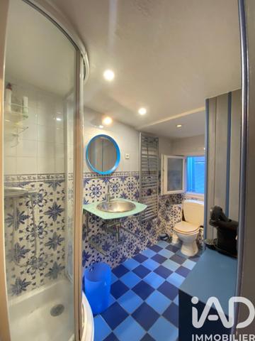 Location appartement 6 pièces 126 m² Rouen