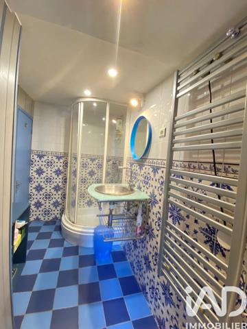 Location appartement 6 pièces 126 m² Rouen