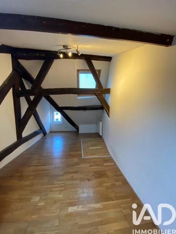 Location appartement 6 pièces 126 m² Rouen