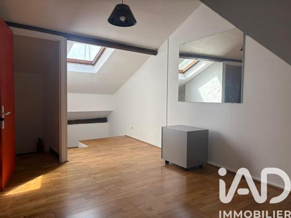 Location appartement 6 pièces 126 m² Rouen