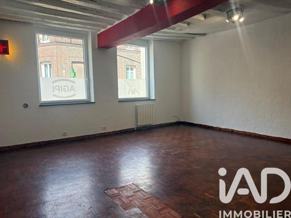 Location appartement 6 pièces 126 m² Rouen