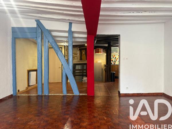 Location appartement 6 pièces 126 m² Rouen
