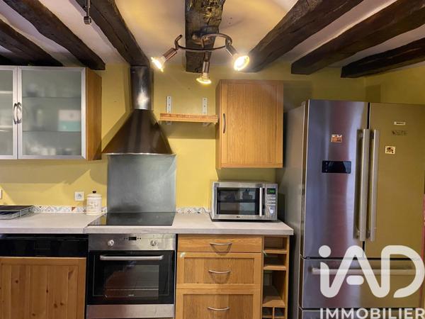 Location appartement 6 pièces 126 m² Rouen