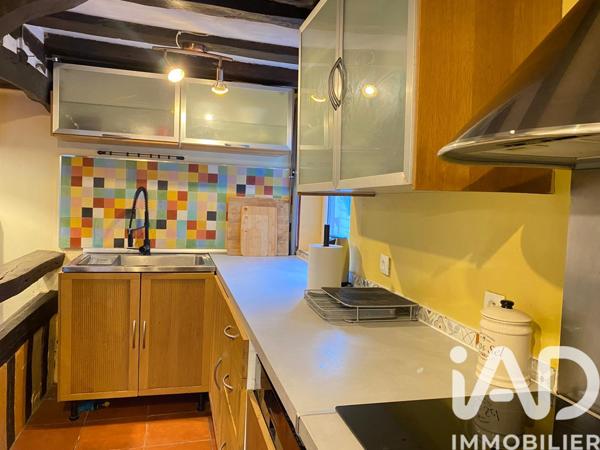 Location appartement 6 pièces 126 m² Rouen
