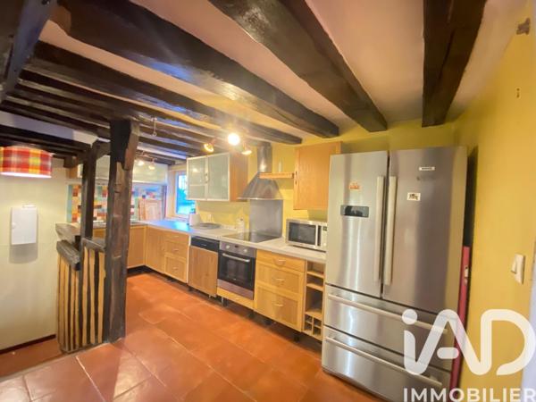 Location appartement 6 pièces 126 m² Rouen